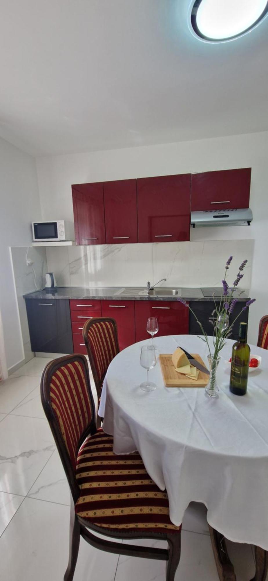 Sunce Apartment Vrbnik Exterior photo