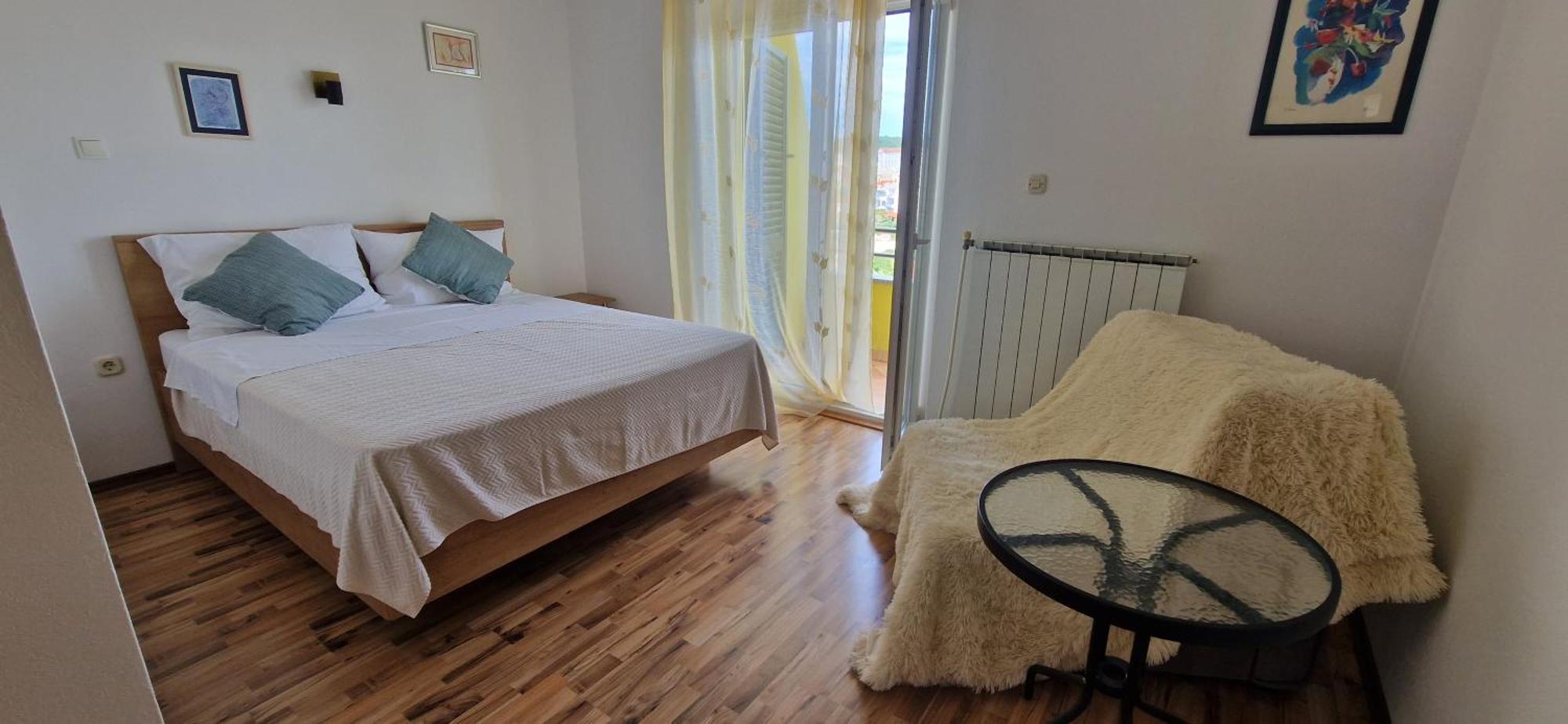 Sunce Apartment Vrbnik Exterior photo