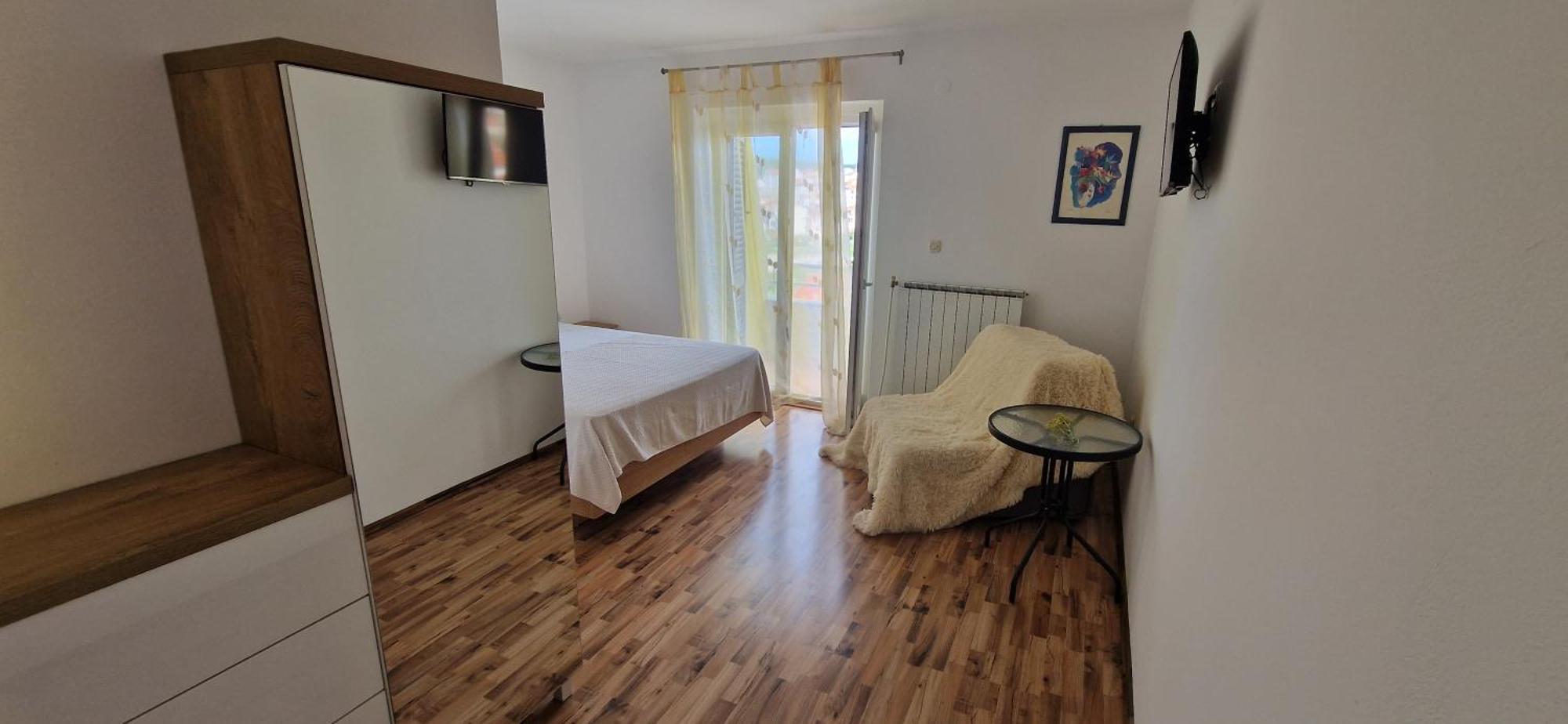 Sunce Apartment Vrbnik Exterior photo